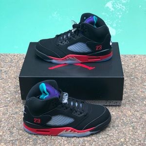 ❌Sold❌ Jordan 5 “Top 3”